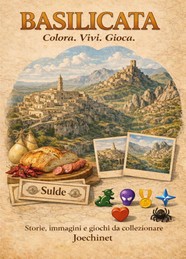 Copertina Basilicata